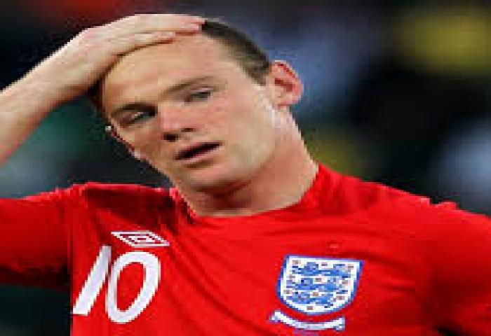 Bos Everton Kecewa Wayne Rooney Ditangkap